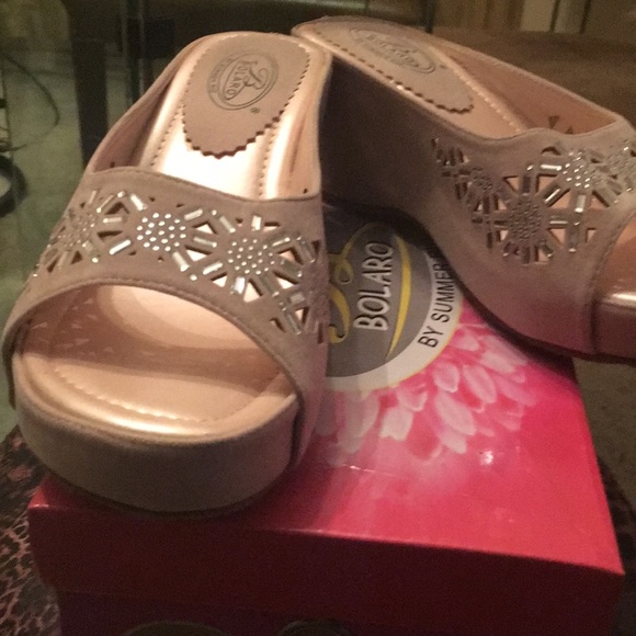 Shoes - Picture 1 of 1